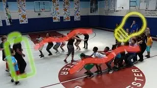 How Dancing Can Help You Learn Science