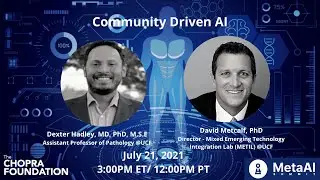 Community Driven AI
