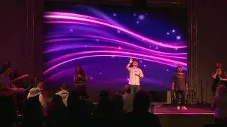 Hope Church Australia Experience Part 1