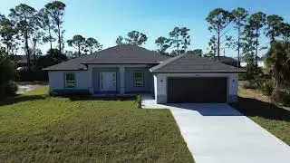 3716 NE 15th Ave, Cape Coral, FL 33909 