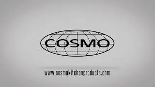Настенная вытяжка Cosmo 668AS900