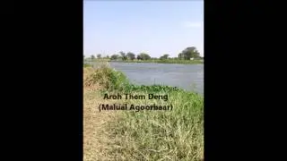 Malual Community: Aroh Theem Deng