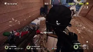 Payday 2 Alaskan Deal