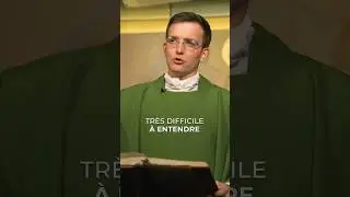 Je vais te dire une v&eacute;rit&eacute; tr&egrave;s difficile &agrave; entendre🙏 #chr&eacute;tien #developpementpersonnel #catholique