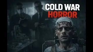 Silence Under Control | Cold War Secrets Revealed