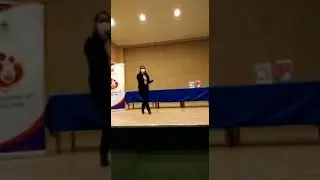 Premiaci&oacute;n del concurso 