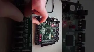 ECE281 CE1 Nexys 2