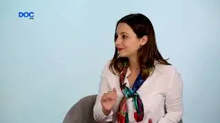 Doc Chat Tv Programa 12 - Cuidado de la Piel