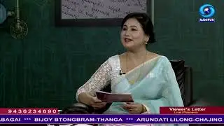 REPLY TO VIEWERS' LETTERS (Live Phone-In Programme) |16th May 2025