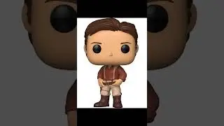 Firefly Malcolm Reynolds Funko Pop! Vinyl Figure #1821