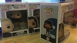 Qu&eacute; tal es comprar Funko Pop en Amazon?