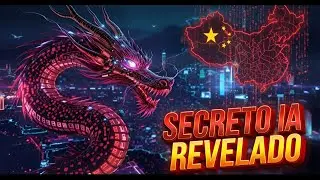 El Plan Maestro de IA de China