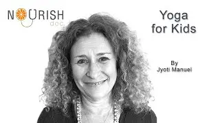 What REALLY Helps Kids with ADHD and Autism through Yoga