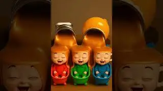 They Are So Cute 🥰 Should We Add More?