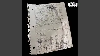 Note (feat. Mo&oslash;n)