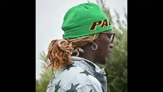 [FREE] Young Thug Type Beat 