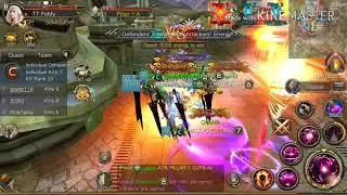 Global War - Immortal Thrones