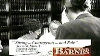 Anne Barnes Justice Wins.avi