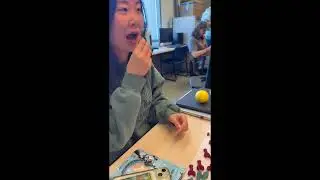 The last fish