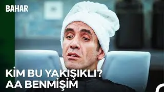 Timur'la Kendini Baştan Yarat Şekerim - Bahar 18. B&ouml;l&uuml;m
