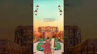 #foryou#trending#love#wedding#shortvideo#enjoy #couple#trendingshorts #indianwedding #barat#youtube