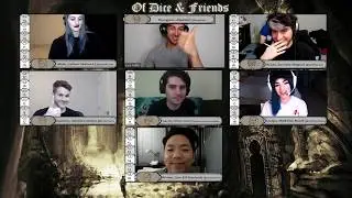 Prelude, Episode 7 | Of Dice & Friends