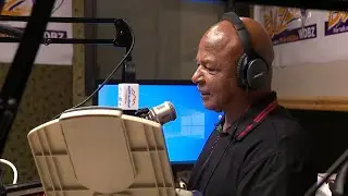 Celebrating Lincoln Ware: Cincinnati radio icon honored with street rename