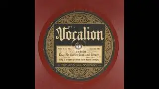 Keep My Skillet Good and Greasy - Uncle Dave Macon