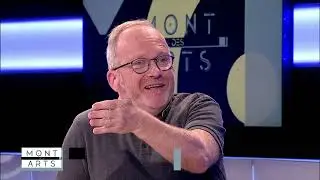 Mont des Arts : bouquiniste, un métier en voie d'extinction ?