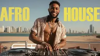 Deep African House &ndash; African Soul Rhythms & Modern Vibes