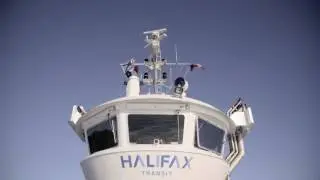Creative City Summit: 2017 Halifax, NS - Mayor