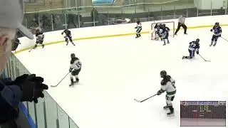 Girls Varsity Hockey v Mansfield 01-07-26