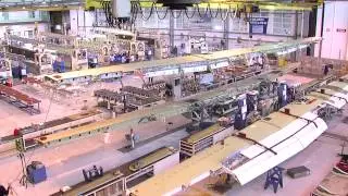 Présentation Corporate du Groupe Sogerma