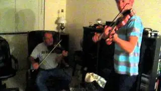 Jesse Polka, by the Wanier boys