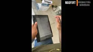 Aplicativo para marmoraria - Dica para agilizar as medi&ccedil;&otilde;es