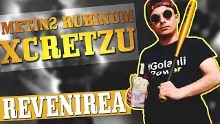 CE AM REALIZAT IN O LUNA PE METIN2RO RUBINUM