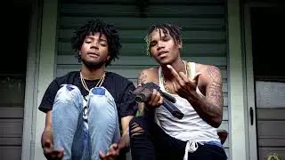 Baby Plug x FastKash - Slime Bros