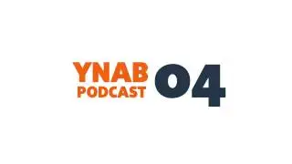YNAB Podcast 004 - Lavish Spending (On Purpose)