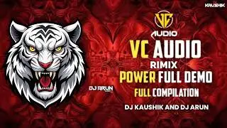 VC AUDIO DEMO 💥💯 HORAN DEMO 💥 #vcaudio #demo #djdemo #remix #pabrand #vadodara #vcbrand#horn
