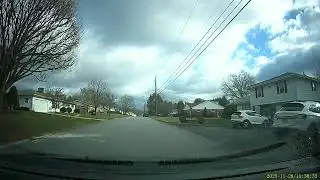 Car Dash Cam #569 - (Dallas,PA to Shavertown,PA) #dashcam #driving #travel #viral