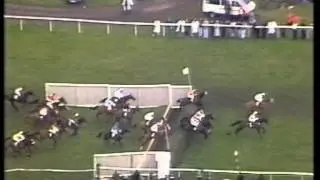 1991 Seagram Grand National - Post Race Analysis