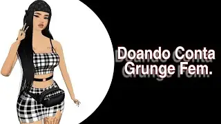 //CONTA DOADA// ☆