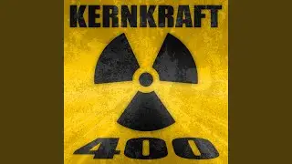 KERNKRAFT 400 (Hardstyle)