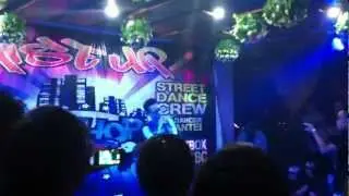 DSK Live in C-Roof Top Bar 2