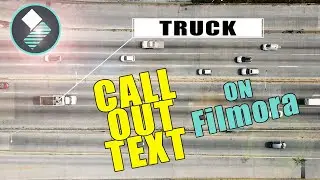 Call Out Expansions Title On Filmora9 In Just 3 Minutes