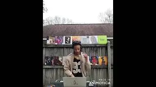 Sunday Sessions with DJ Slugga