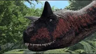 How to kill a teno in 1vs1 as carno (Islander semi realism server)