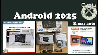 headunit android#androidmobil