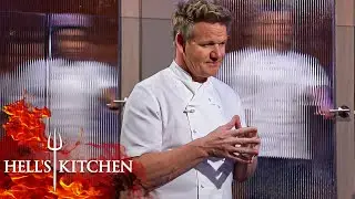 Hell's Kitchen Season 19 Winner Revealed 🏆