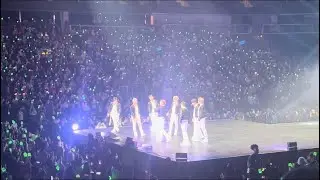 230113 - Highway to Heaven - NCT 127 Neo City: The LINK in Atlanta